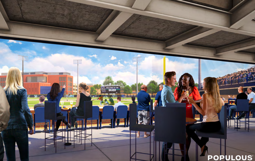 Club Seating