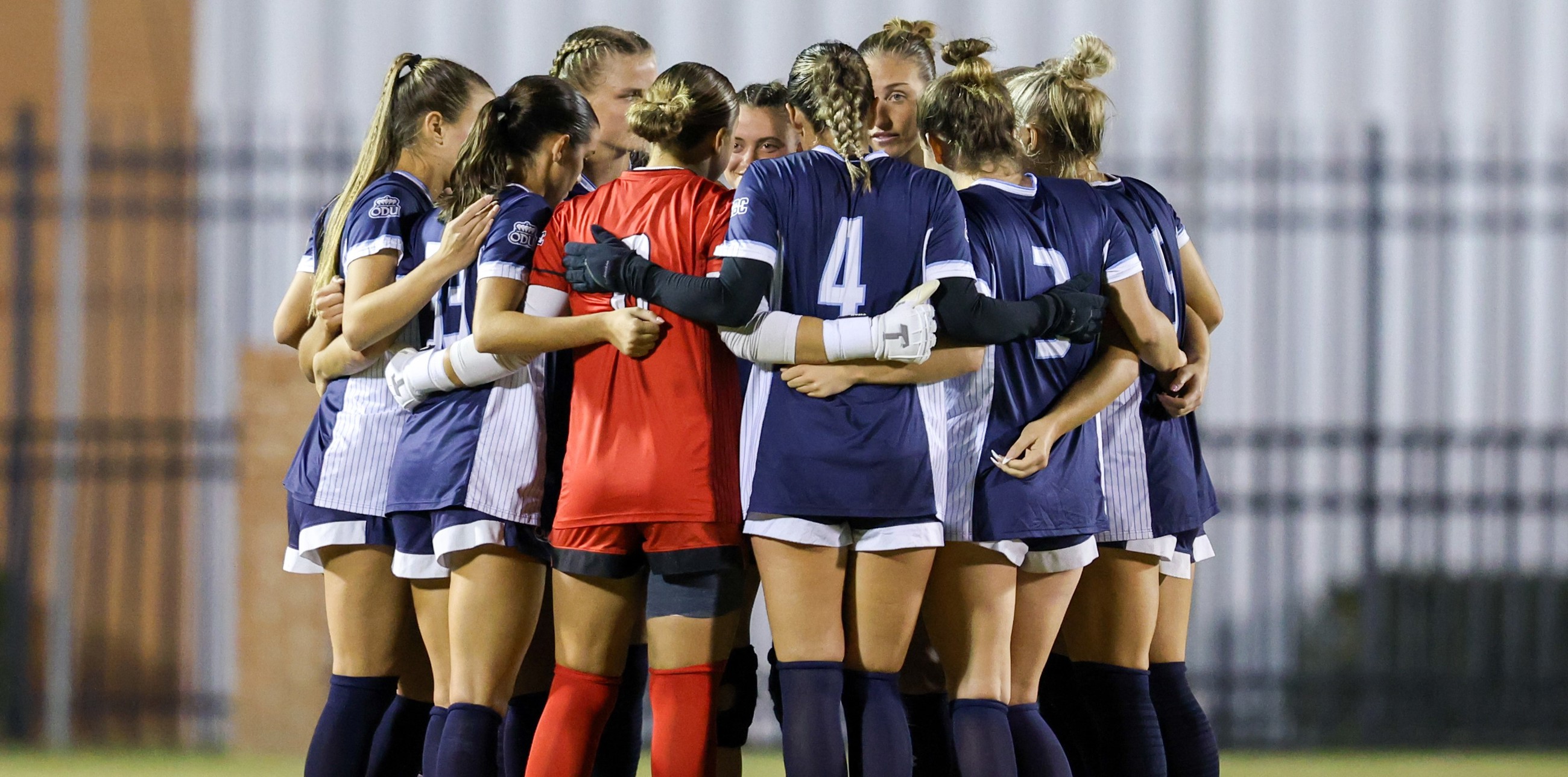 WSOC Team Huddle (1)